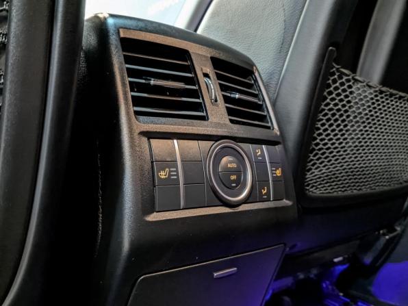 Mercedes-Benz GLS I (X166) с пробегом 2016 года, цена 4 900 000 рублей, 80935 км, внедорожник, Автокод Объявления