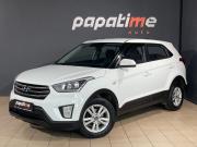 Hyundai Creta I Тверь  - изображение 19