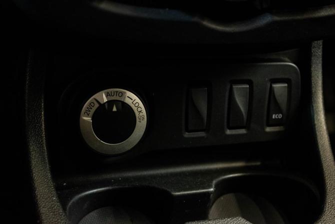 Renault Duster I Рестайлинг с пробегом 2017 года, цена 1 365 000 рублей, 147321 км, внедорожник, Автокод Объявления