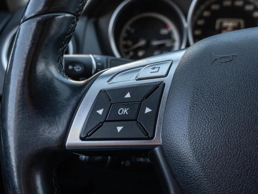 Mercedes-Benz C-Класс III (W204) Рестайлинг Краснодар  - изображение 15