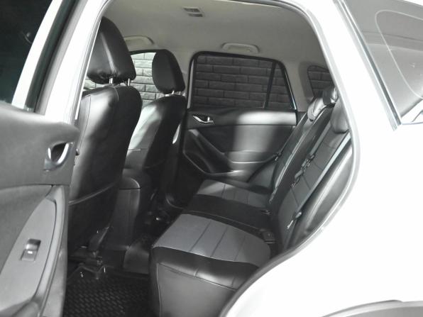 Mazda CX-5 I с пробегом 2012 года, цена 1 470 000 рублей, 186650 км, внедорожник, Автокод Объявления