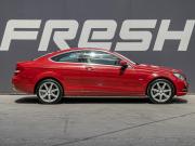 Mercedes-Benz C-Класс III (W204) Рестайлинг Краснодар  - изображение 20
