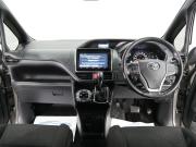 Toyota Noah III (R80) Рестайлинг Новосибирск  - изображение 40