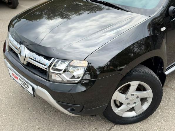Renault Duster I Рестайлинг с пробегом 2015 года, цена 1 250 000 рублей, 53433 км, внедорожник, Автокод Объявления