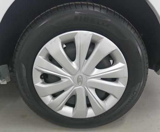 Lada (ВАЗ) Vesta I Рестайлинг (NG) с пробегом 2023 года, цена 1 125 000 рублей, 18753 км, седан, Автокод Объявления
