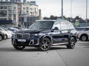 BMW X5 IV (G05/G18) Рестайлинг Санкт-Петербург  - изображение 26