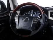Lexus LX III Рестайлинг Москва  - изображение 39