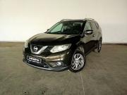 Nissan X-Trail III Москва  - изображение 20