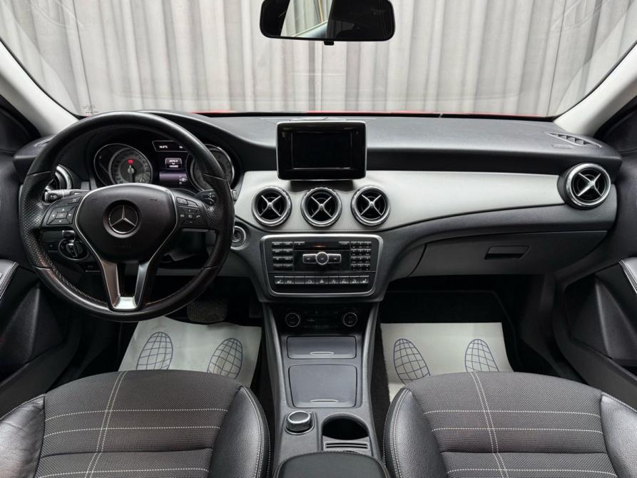 Mercedes-Benz GLA I (X156) Ижевск  - изображение 12