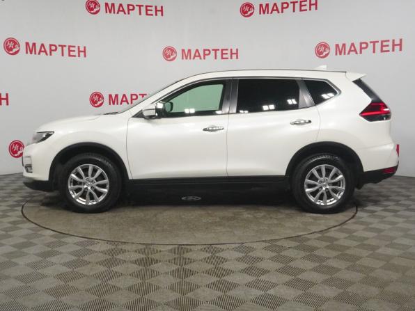 Nissan X-Trail III Рестайлинг с пробегом 2018 года, цена 1 891 000 рублей, 146800 км, внедорожник, Автокод Объявления