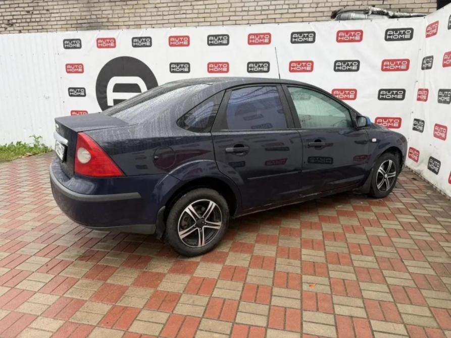 Ford Focus II Санкт-Петербург  - изображение 4