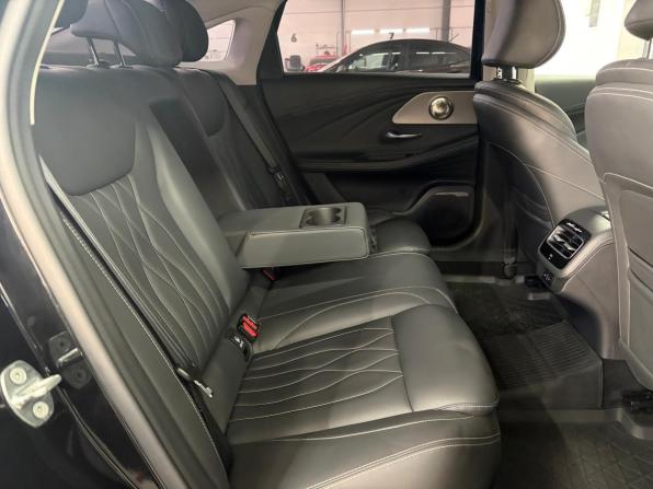 Chery Arrizo 8 с пробегом 2024 года, цена 2 077 000 рублей, 50867 км, седан, Автокод Объявления