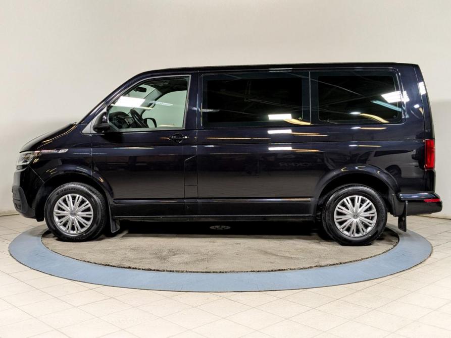 Volkswagen Caravelle T6 Рестайлинг Екатеринбург  - изображение 5
