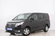 Toyota Noah III (R80) Красноярск  - изображение 25