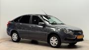 Lada (ВАЗ) Granta I Рестайлинг Киров  - изображение 23