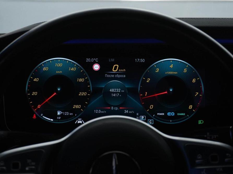 Mercedes-Benz CLS III (C257) Москва  - изображение 33