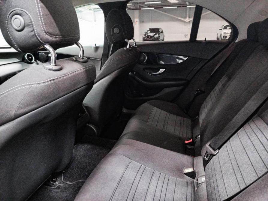 Mercedes-Benz C-Класс IV (W205) Казань  - изображение 15