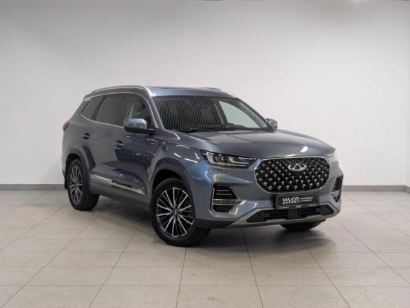 Chery Tiggo 8 Pro I с пробегом 2021 года, цена 1 775 000 рублей, 56687 км, внедорожник, Автокод Объявления