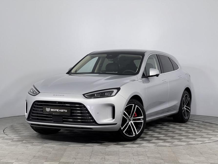 Seres M5 Калининград  - изображение 1