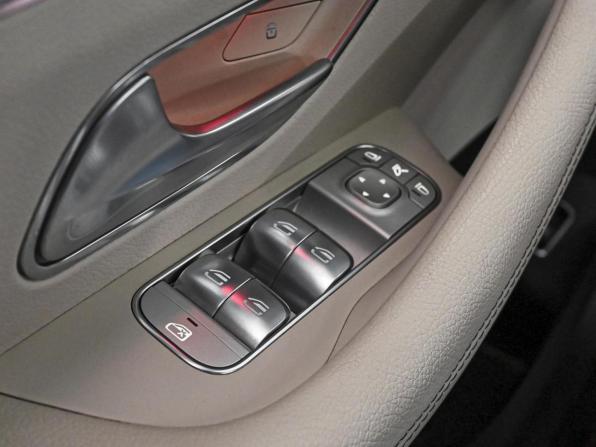 Mercedes-Benz GLE II (V167) Рестайлинг с пробегом 2025 года, цена 10 350 000 рублей, 24638 км, внедорожник, Автокод Объявления