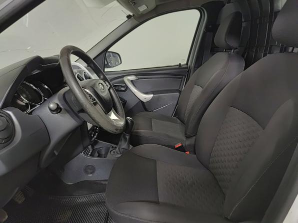 Lada (ВАЗ) Largus I с пробегом 2021 года, цена 780 000 рублей, 156099 км, фургон, Автокод Объявления