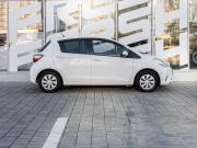 Toyota Vitz III (XP130) Рестайлинг 2 Ставрополь  - изображение 26
