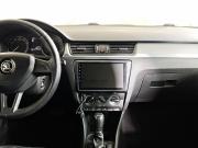 Skoda Rapid I Рестайлинг Москва  - изображение 35