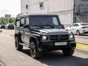 Mercedes-Benz G-Класс II (W463) Рестайлинг 3 Санкт-Петербург  - изображение 41