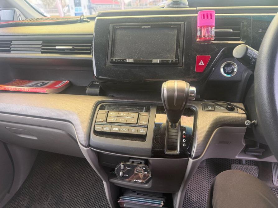 Honda Stepwgn V Пермь  - изображение 6