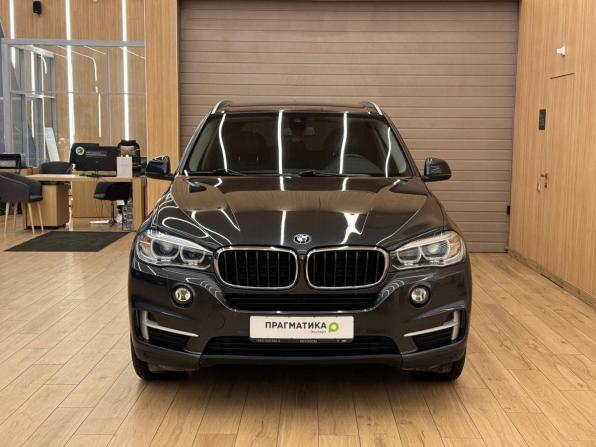 BMW X5 III (F15) с пробегом 2018 года, цена 2 949 000 рублей, 154000 км, внедорожник, Автокод Объявления