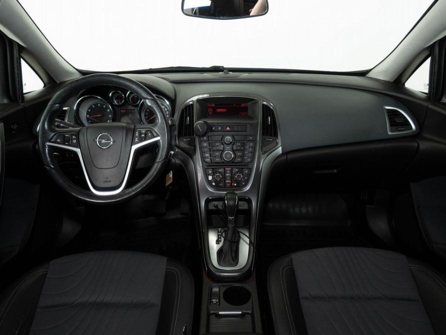 Opel Astra J Рестайлинг Казань  - изображение 7