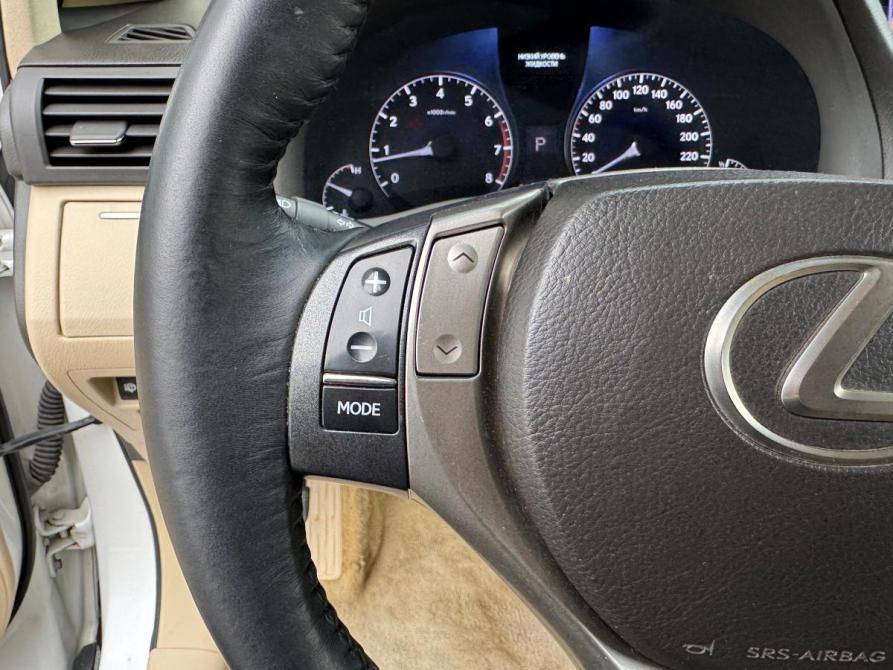 Lexus RX III Рестайлинг Иркутск  - изображение 16