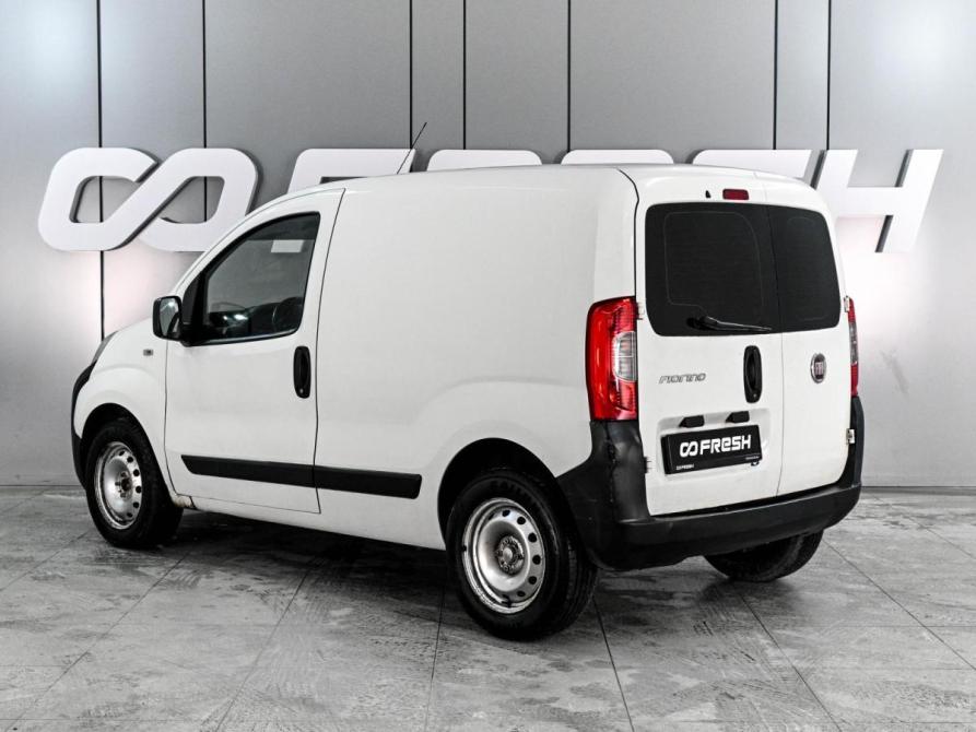 Fiat Fiorino III Ростов-на-Дону  - изображение 2