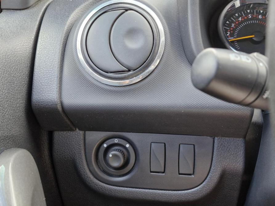 Renault Logan II Рестайлинг Нижний Новгород  - изображение 5