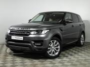 Land Rover Range Rover Sport II Санкт-Петербург  - изображение 25