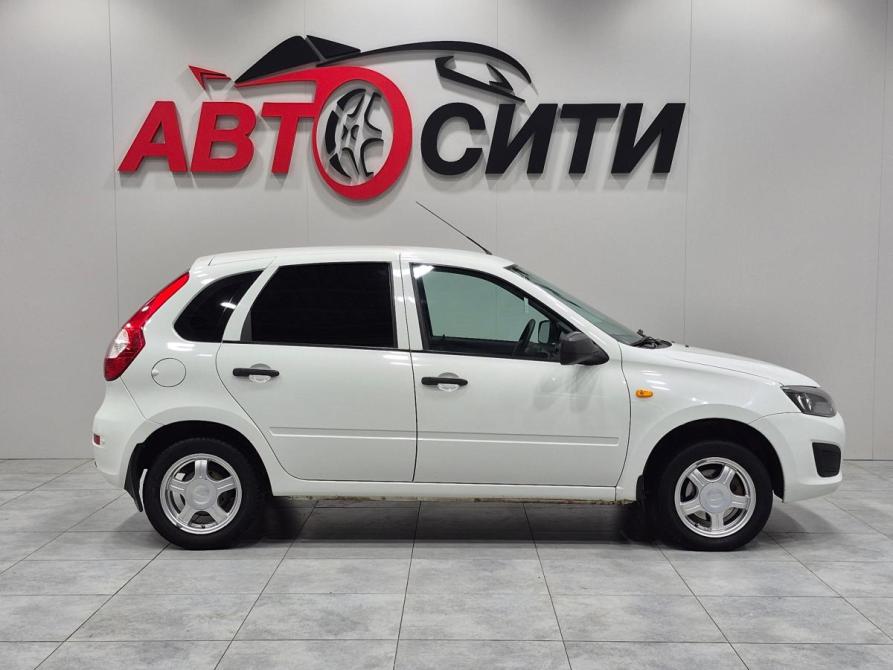 Lada (ВАЗ) Kalina II Воронеж  - изображение 8