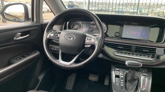 GAC Trumpchi GM6 с пробегом 2019 года, цена 2 000 000 рублей, 127151 км, минивэн, Автокод Объявления