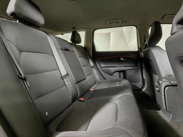 Volvo XC70 II Рестайлинг с пробегом 2014 года, цена 1 819 000 рублей, 194322 км, универсал, Автокод Объявления