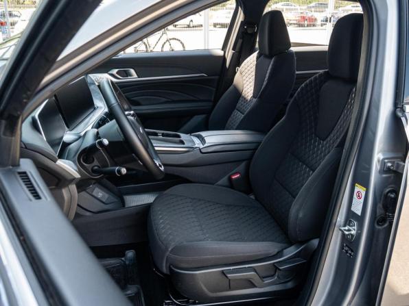 Haval F7 II с пробегом 2024 года, цена 2 500 000 рублей, 24003 км, внедорожник, Автокод Объявления