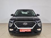 Hyundai Creta II Альметьевск  - изображение 25