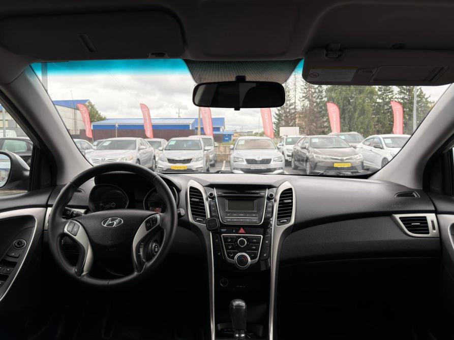Hyundai i30 II Альметьевск  - изображение 24