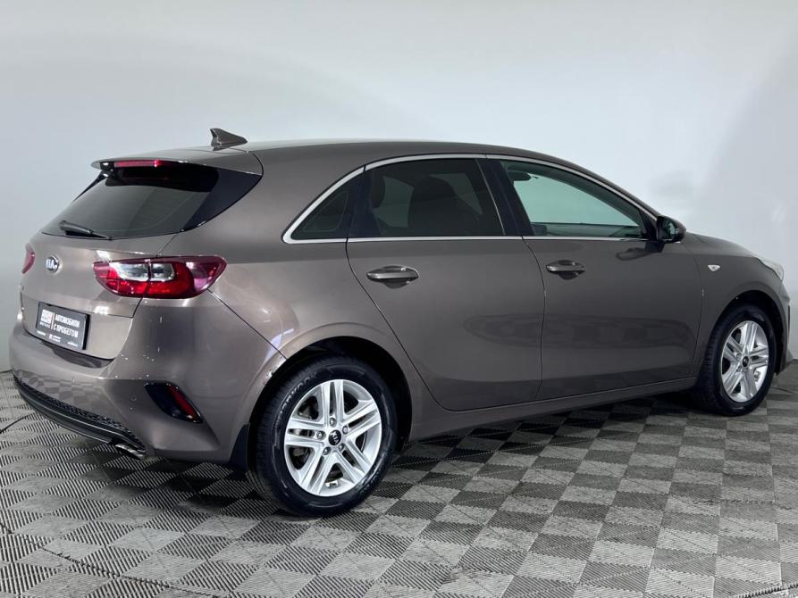 Kia Ceed III Ростов-на-Дону  - изображение 6