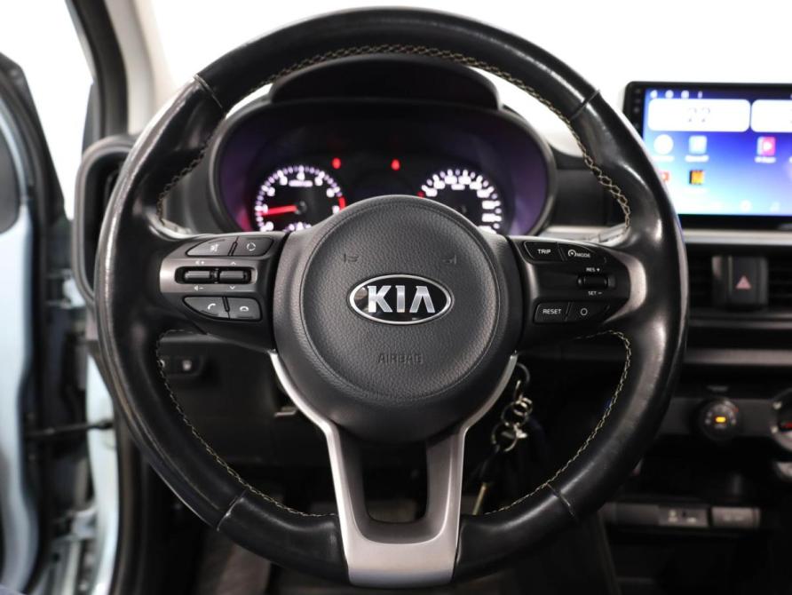 Kia Picanto III Ростов-на-Дону  - изображение 12