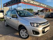 Lada (ВАЗ) Kalina II Нижнекамск  - изображение 18