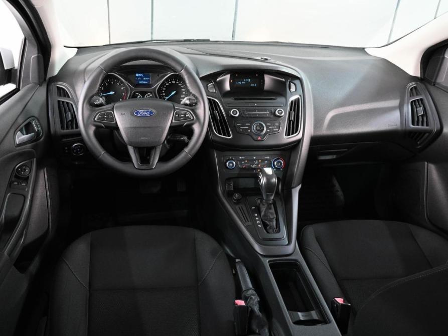 Ford Focus III Рестайлинг Ростов-на-Дону  - изображение 6