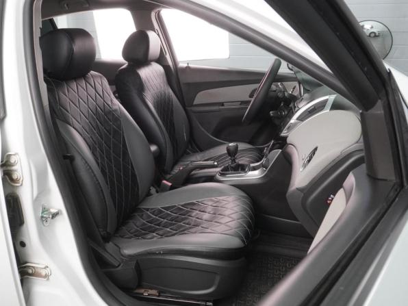 Chevrolet Cruze I Рестайлинг с пробегом 2013 года, цена 769 000 рублей, 246854 км, хэтчбек, Автокод Объявления