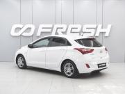 Hyundai i30 II Ростов-на-Дону  - изображение 15