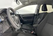 Toyota Corolla XI (E160 E170 E180) Саранск  - изображение 56