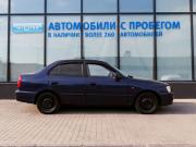 Hyundai Accent II Екатеринбург  - изображение 26