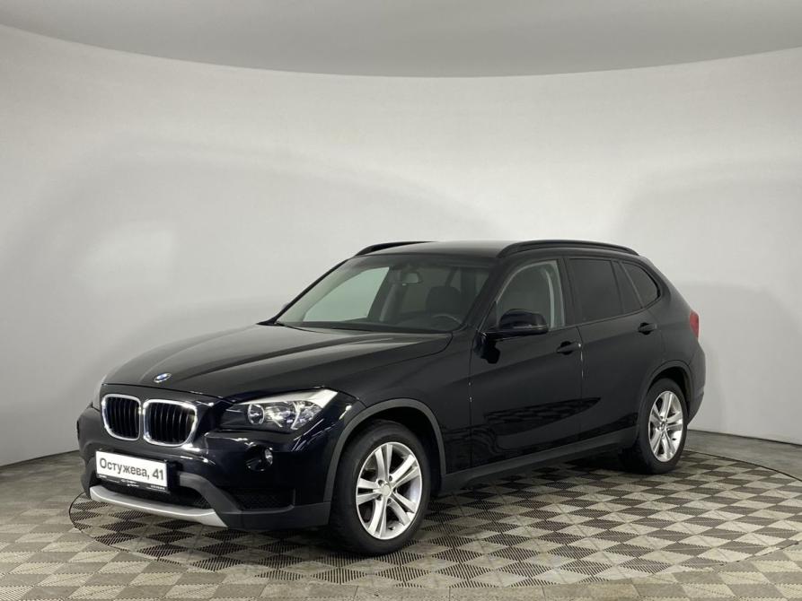 BMW X1 I (E84) Рестайлинг Воронеж  - изображение 1